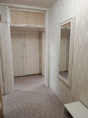 Купить двухкомнатную квартиру на улице Мира в Владимире. Вариант № 7774476, 8, площадь -  квм, цена 3250000 рублей