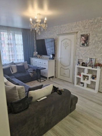 Купить трехкомнатную квартиру в Королёве. Вариант № 1249854, 10, площадь - квм, цена 10500000 рублей