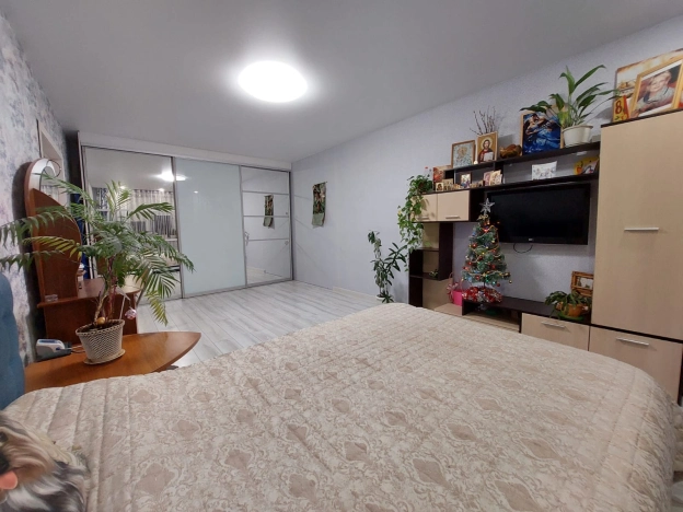 . Вариант № 21048, 10, площадь - 45 квм, цена 8500000 рублей