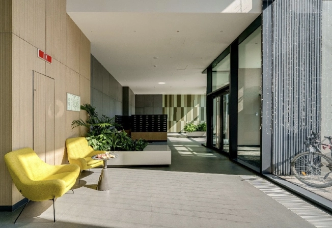 Купить квартиру в Москве. Вариант № 8987038, 12, площадь - квм, цена 60000000 рублей