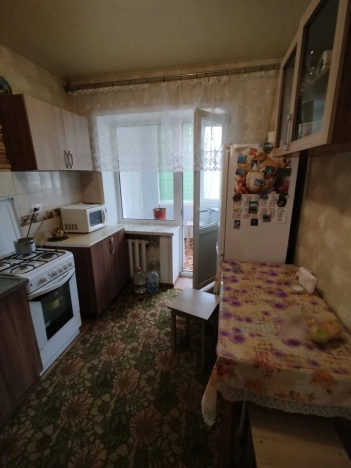 . Вариант № 33796, 2, площадь - 62.9 квм, цена 4800000 рублей