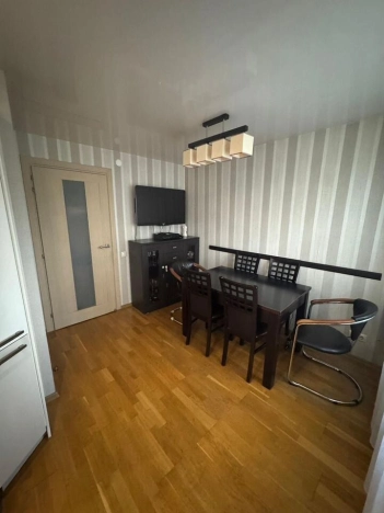 . Вариант № 38463, 6, площадь - 63.7 квм, цена 7200000 рублей