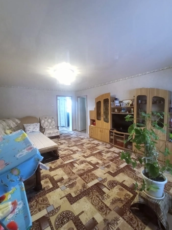 Купить дом в районе Юго-Западный в Элисте. Вариант № 5116, 6, площадь -  квм, цена 6100000 рублей