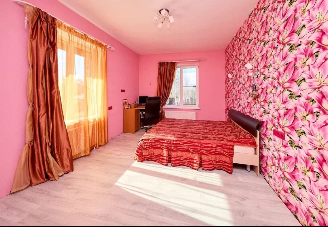 Купить дом в Санкт-Петербурге. Вариант № 7864501, 17, площадь -  квм, цена 29000000 рублей