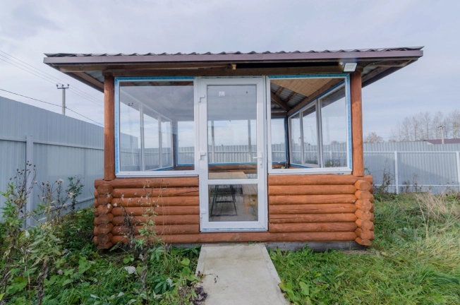 Купить дом в Вологде. Вариант № 16424, 7, площадь - квм, цена 1890000 рублей