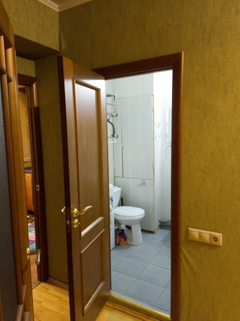Купить квартиру в Москве. Вариант № 6063174, 4, площадь -  квм, цена 11950000 рублей