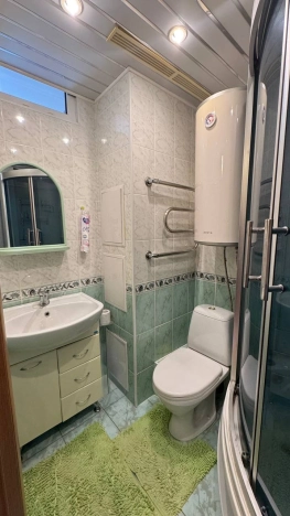 Купить однокомнатную квартиру в Южно-Сахалинске. Вариант № 32316, 4, площадь -  квм, цена 6600000 рублей