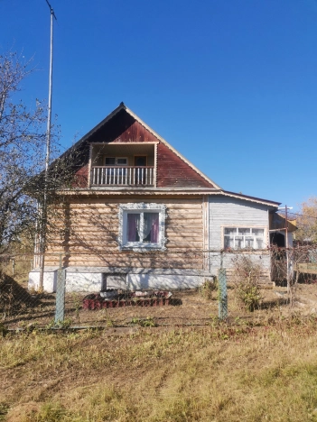 Купить дом в Нижегородской области. Вариант № 6154115, 7, площадь -  квм, цена 3400000 рублей