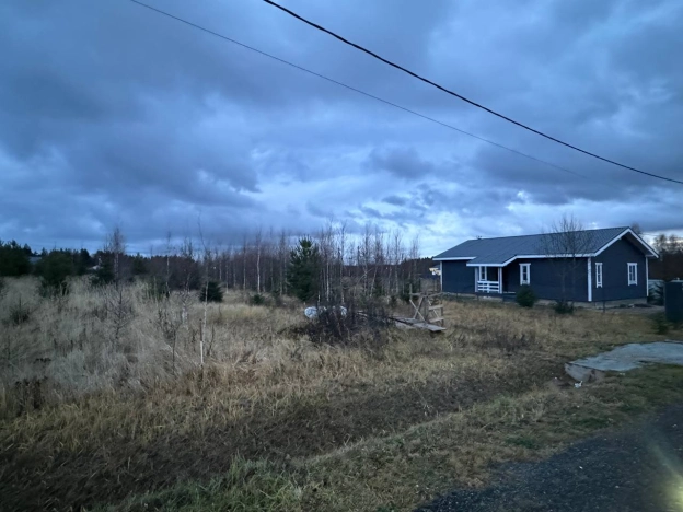 Купить земельный участок в Звенигороде. Вариант № 17957, 10, площадь -  квм, цена 2000000 рублей