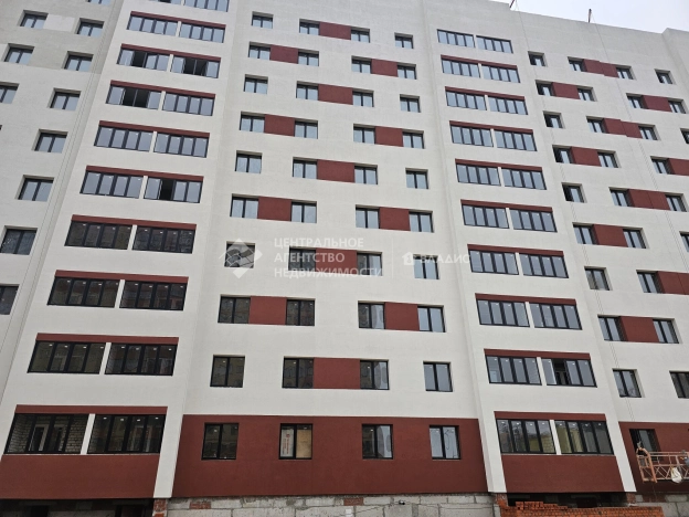 Купить квартиру в новостройках на улице Птицеводов в Рязани. Вариант № 2121820, 1, площадь -  квм, цена 5900000 рублей