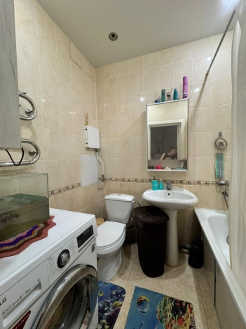 Купить однокомнатную квартиру на улице Обсерваторная в Ростовской области. Вариант № 961315, 11, площадь -  квм, цена 4800000 рублей