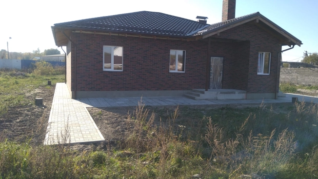 Купить дом в Багратионовске. Вариант № 19870, 6, площадь -  квм, цена 6990000 рублей