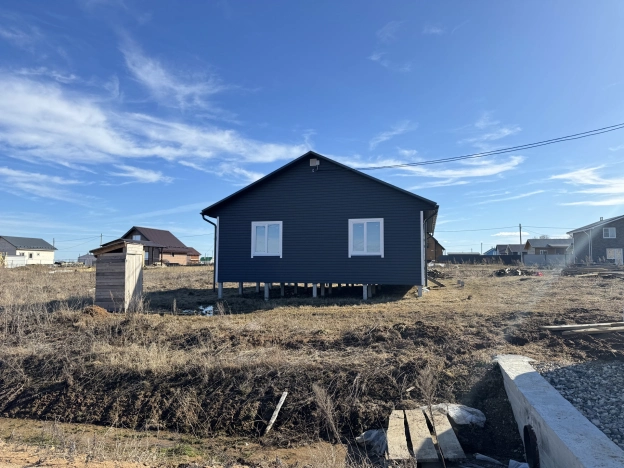 . Вариант № 34865, 1, площадь - 108 квм, цена 5800000 рублей