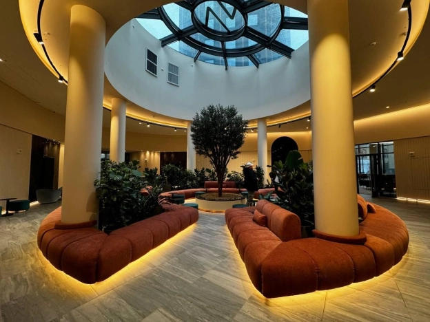 Купить квартиру в Москве. Вариант № 9152603, 5, площадь - квм, цена 41000000 рублей