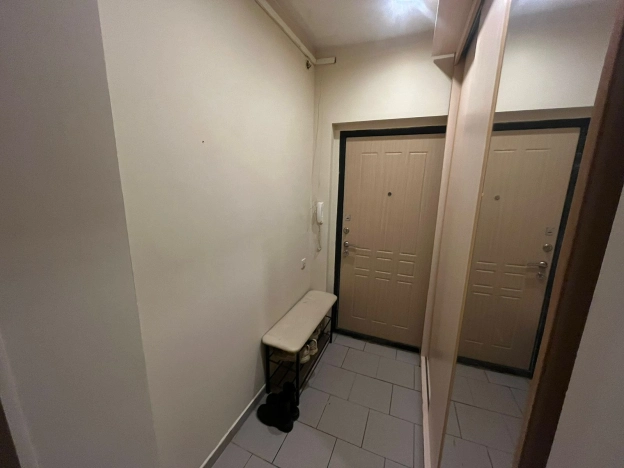 Купить однокомнатную квартиру на улице Рабочая в Щёлкове. Вариант № 7652423, 7, площадь -  квм, цена 4750000 рублей