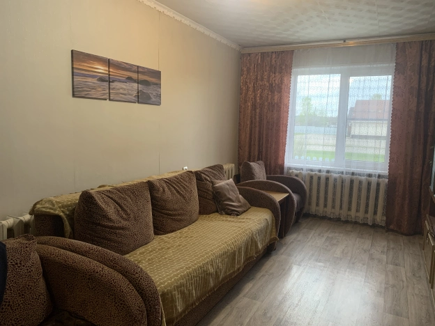 Купить квартиру в Коврове. Вариант № 40004, 7, площадь -  квм, цена 3300000 рублей