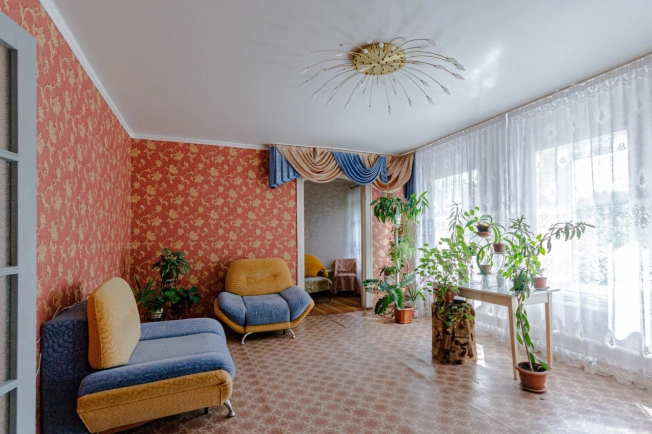 Купить дом в Балакове. Вариант № 2659, 5, площадь -  квм, цена 5200000 рублей