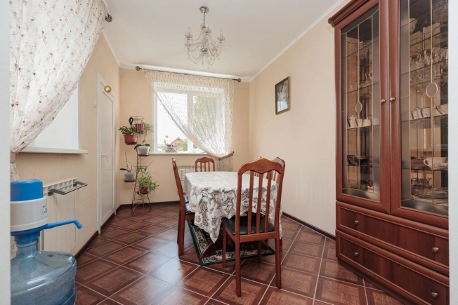 Купить дом в Тюменской области. Вариант № 10770490, 4, площадь - квм, цена 18000000 рублей