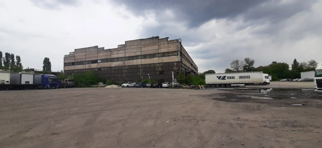 Купить коммерческую недвижимость свободного назначения в Липецке. Вариант № 4548, 10, площадь -  квм, цена 230000000 рублей