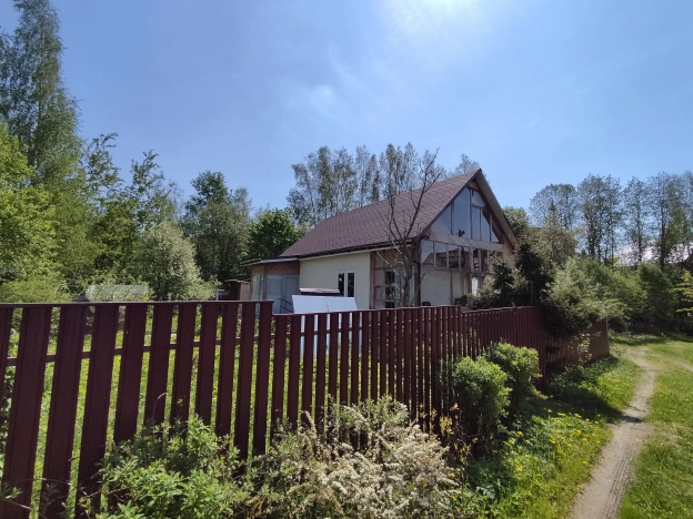 Купить дом в Долгопрудном. Вариант № 42039, 3, площадь -  квм, цена 7490000 рублей