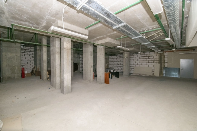 Купить коммерческую недвижимость свободного назначения в Нижнем Новгороде. Вариант № 19741, 1, площадь -  квм, цена 11000000 рублей