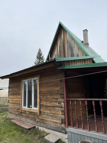 Купить дачу в Тюменской области. Вариант № 10354, 0, площадь -  квм, цена 1050000 рублей