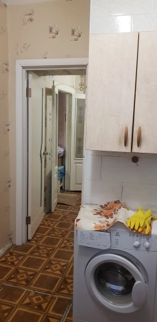 Купить однокомнатную квартиру в Волгограде. Вариант № 42770, 4, площадь -  квм, цена 2400000 рублей