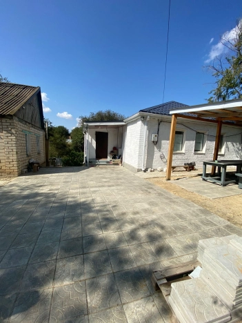 Купить дом на улице проезд Лермонтова в Элисте. Вариант № 7909, 0, площадь -  квм, цена 4500000 рублей