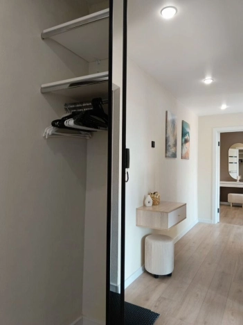 Купить двухкомнатную квартиру на улице Виктора Гакуна в Калининграде. Вариант № 58258, 10, площадь -  квм, цена 9300000 рублей