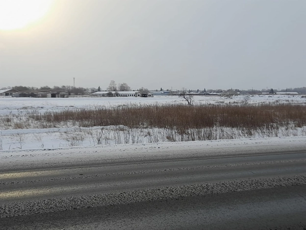 Купить земельный участок в Микрорайоне Московка-2 в Омске. Вариант № 4105, 20, площадь -  квм, цена 30000000 рублей