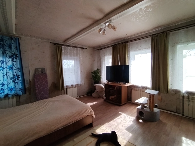 Купить дом в Гороховеце. Вариант № 3796511, 12, площадь -  квм, цена 1650000 рублей