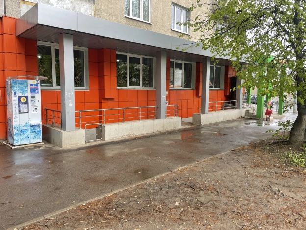 Снять коммерческую недвижимость в Владимире. Вариант № 1016, 0, площадь -  квм, цена 70000 рублей