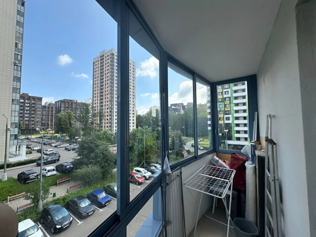 Купить квартиру в Москве. Вариант № 10302406, 8, площадь -  квм, цена 27500000 рублей