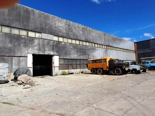 Снять коммерческую недвижимость в Омске. Вариант № 4417, 7, площадь -  квм, цена 500000 рублей