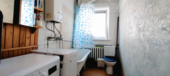 Купить трехкомнатную квартиру в районе Центральный в Калининграде. Вариант № 52141, 12, площадь -  квм, цена 6800000 рублей