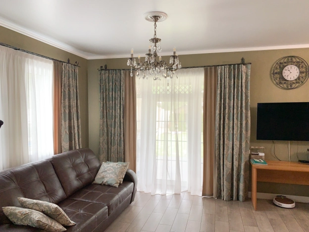 Купить дом в Воронеже. Вариант № 51924, 4, площадь -  квм, цена 23250000 рублей