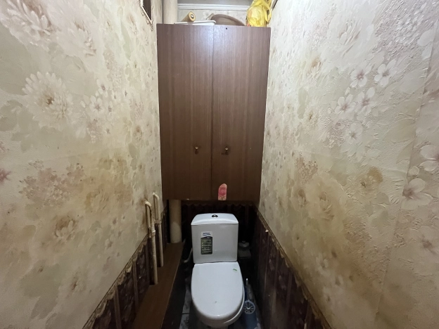 Купить двухкомнатную квартиру в Егорьевске. Вариант № 47357, 7, площадь -  квм, цена 4300000 рублей