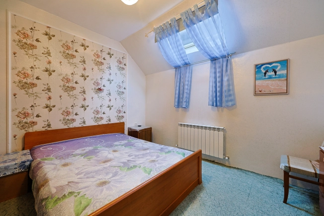 Купить четырехкомнатную квартиру в районе Московский в Калининграде. Вариант № 8560234, 27, площадь -  квм, цена 17999999 рублей