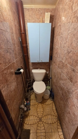 Купить двухкомнатную квартиру у метро Опалиха в Московской области. Вариант № 10443742, 6, площадь -  квм, цена 5950000 рублей