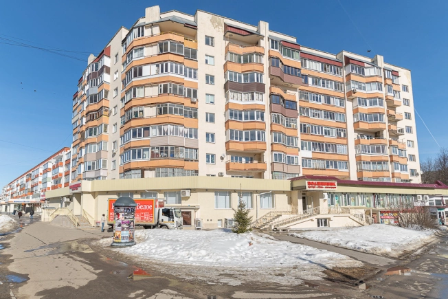 Снять коммерческую недвижимость в Владимире. Вариант № 5986, 19, площадь -  квм, цена 200000 рублей