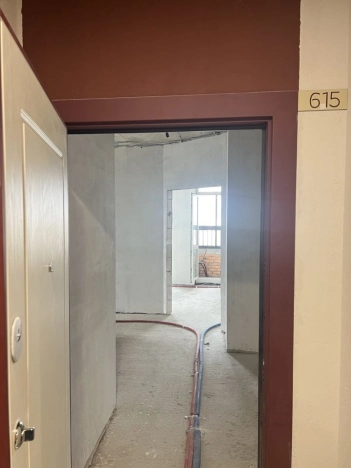 Купить квартиру в Москве. Вариант № 8979422, 14, площадь -  квм, цена 18800000 рублей