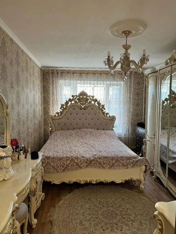 Купить квартиру в Москве. Вариант № 9638507, 6, площадь - квм, цена 27500000 рублей