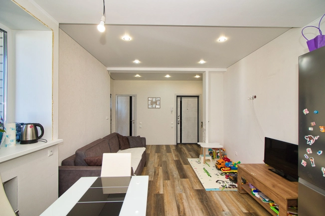 Купить квартиру на улице Славная в Владимире. Вариант № 14417, 11, площадь -  квм, цена 7490000 рублей