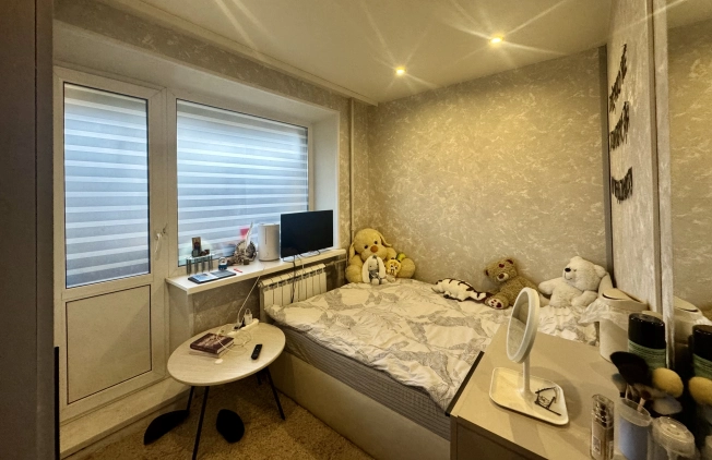 Купить однокомнатную квартиру в Нижегородской области. Вариант № 9600775, 1, площадь -  квм, цена 4800000 рублей