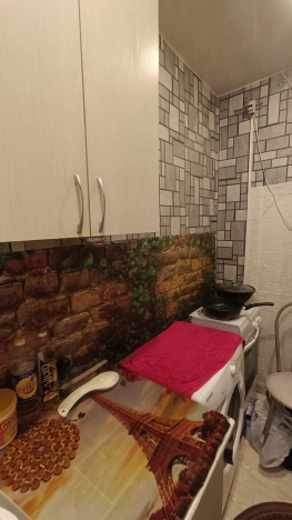 Купить квартиру в районе Центральный в Кемерове. Вариант № 1993730, 13, площадь -  квм, цена 1850000 рублей