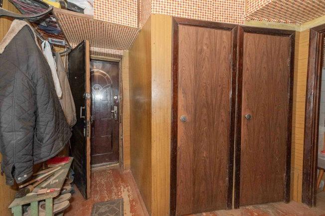 Купить квартиру на улице Суздальский проспект в Владимире. Вариант № 10001437, 14, площадь -  квм, цена 7700000 рублей