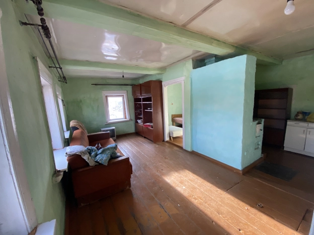 Купить дом на улице Белокаменная в Улан-Удэ. Вариант № 8398570, 3, площадь -  квм, цена 1600000 рублей