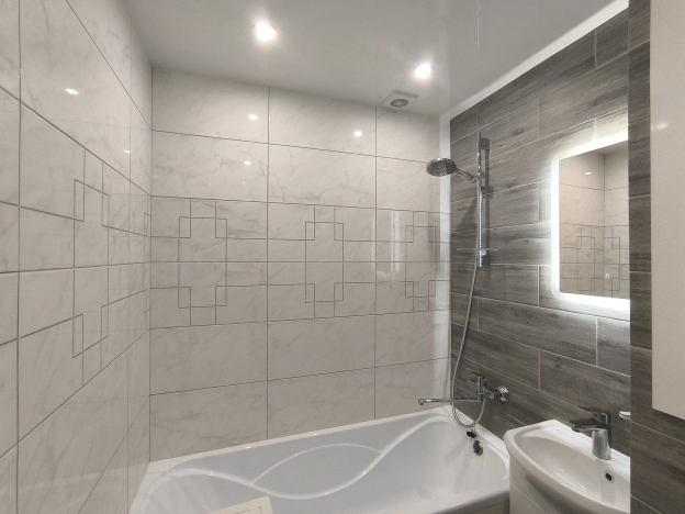 . Вариант № 20941, 14, площадь - 36 квм, цена 2780000 рублей