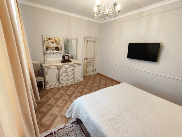 . Вариант № 13372, 17, площадь - 169.4 квм, цена 18300000 рублей