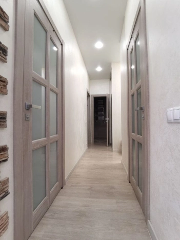 Купить квартиру в Москве. Вариант № 9377188, 7, площадь -  квм, цена 49800000 рублей